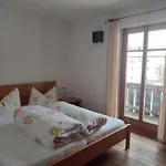 팜스테이 Bauernhof Lienharter *