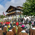 팜스테이 Bauernhof Lienharter *