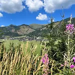 Bauernhof Lienharter 오베르틸리아치