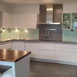 팜스테이 Bauernhof Lienharter 오베르틸리아치