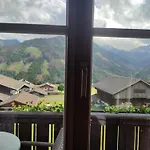 팜스테이 Bauernhof Lienharter 오베르틸리아치