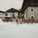팜스테이 Bauernhof Lienharter 오베르틸리아치
