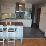 팜스테이 Bauernhof Lienharter 오베르틸리아치