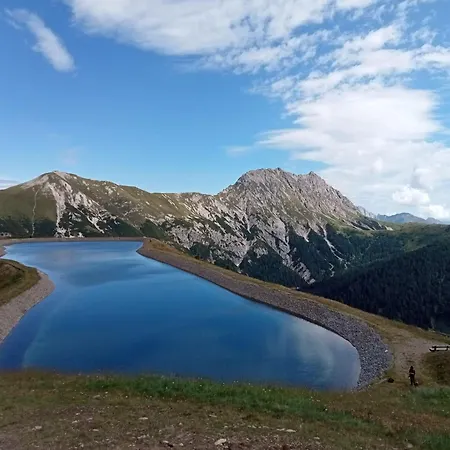 Bauernhof Lienharter