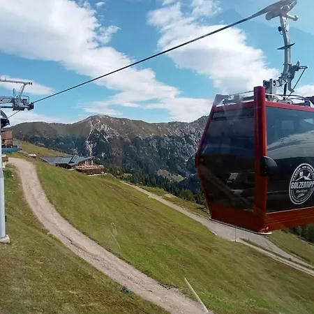 Κατάλυμα σε φάρμα Bauernhof Lienharter *