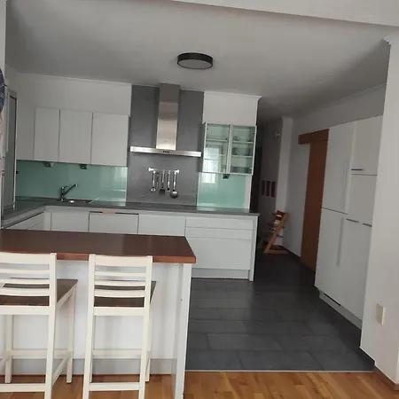 Farm stay Bauernhof Lienharter