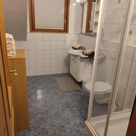 Bauernhof Lienharter Obertilliach