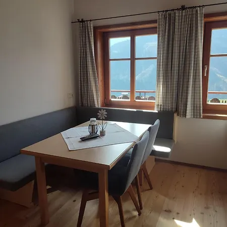 Κατάλυμα σε φάρμα Bauernhof Lienharter *