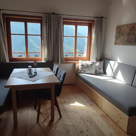 Bauernhof Lienharter