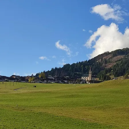 Farmház Bauernhof Lienharter