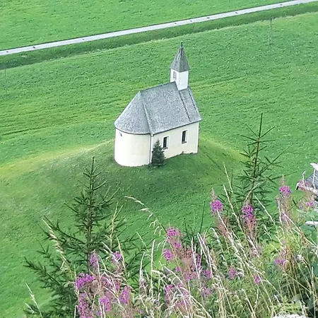 Bauernhof Lienharter