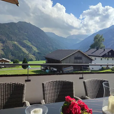 Bauernhof Lienharter