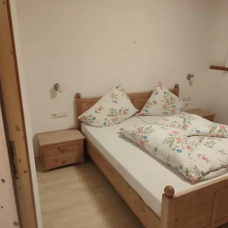 Farm stay Bauernhof Lienharter