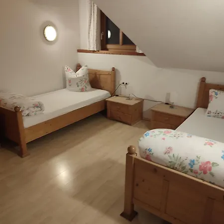 Farm stay Bauernhof Lienharter *