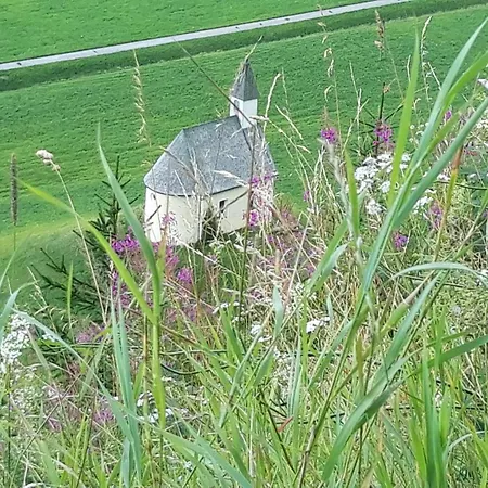 Farm stay Bauernhof Lienharter *
