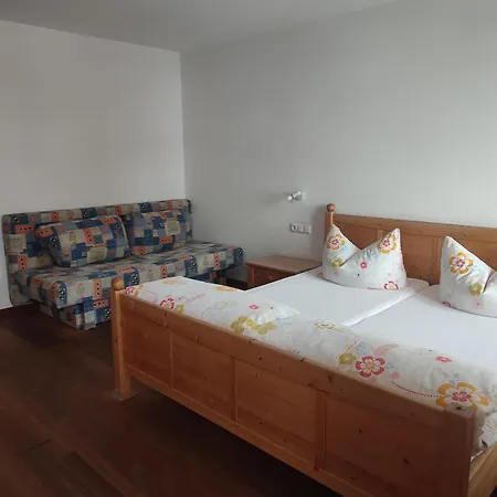Farm stay Bauernhof Lienharter