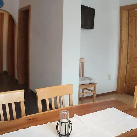 Farm stay Bauernhof Lienharter