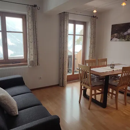 Farm stay Bauernhof Lienharter *