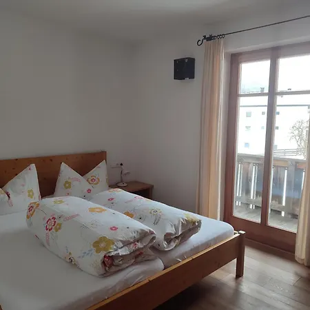 Κατάλυμα σε φάρμα Bauernhof Lienharter *