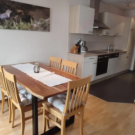 Farm stay Bauernhof Lienharter Obertilliach