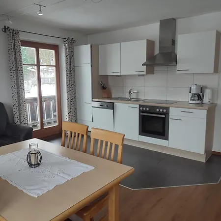 Κατάλυμα σε φάρμα Bauernhof Lienharter