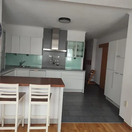 Bauernhof Lienharter Obertilliach