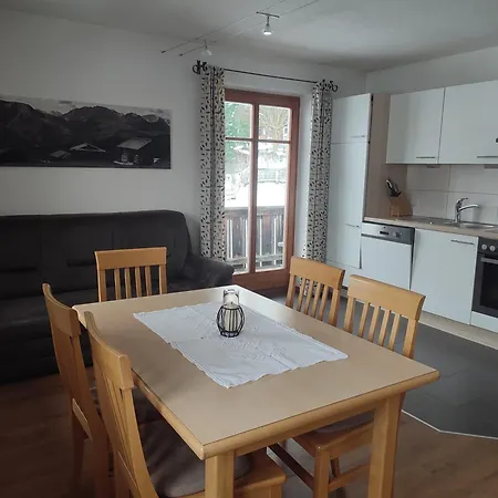 Bauernhof Lienharter