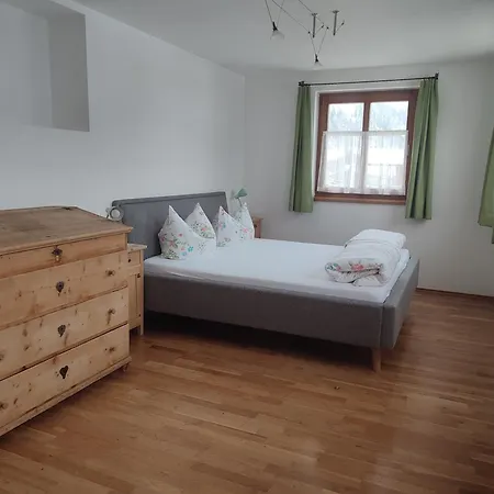 Bauernhof Lienharter