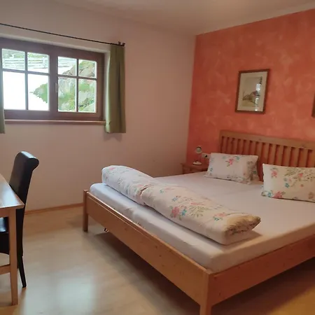 Κατάλυμα σε φάρμα Bauernhof Lienharter *