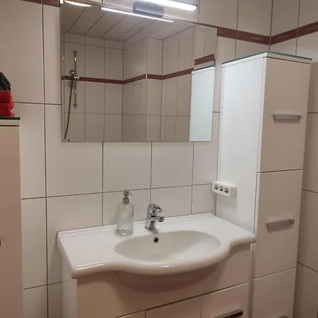 Farmház Bauernhof Lienharter *