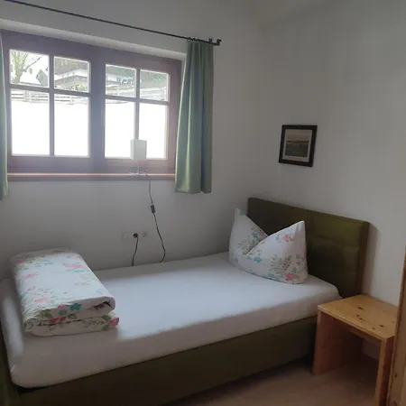 Bauernhof Lienharter Obertilliach