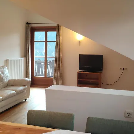 Farm stay Bauernhof Lienharter *