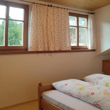 Farmház Bauernhof Lienharter *