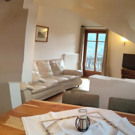 Farm stay Bauernhof Lienharter