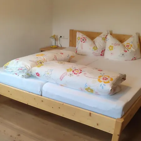 Bauernhof Lienharter