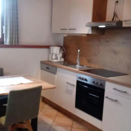 Bauernhof Lienharter Farm stay