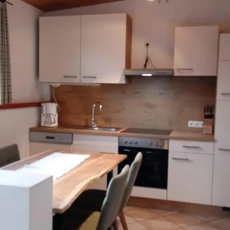 Κατάλυμα σε φάρμα Bauernhof Lienharter