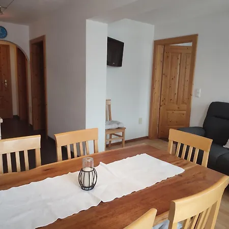 Bauernhof Lienharter * Obertilliach