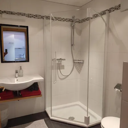 Bauernhof Lienharter Κατάλυμα σε φάρμα