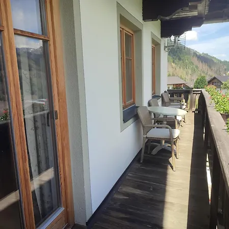Farm stay Bauernhof Lienharter