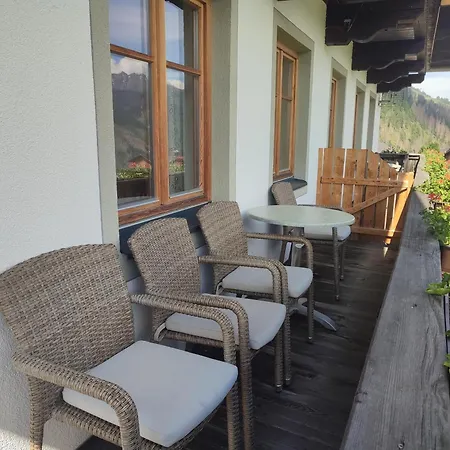 Bauernhof Lienharter *