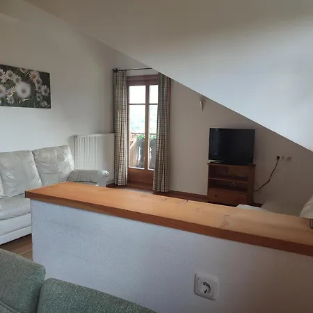 Bauernhof Lienharter Obertilliach