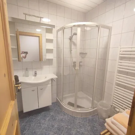 Farmház Bauernhof Lienharter *