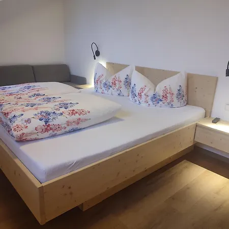 Farm stay Bauernhof Lienharter