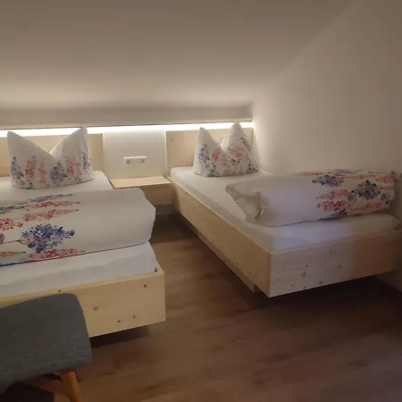 Bauernhof Lienharter Obertilliach