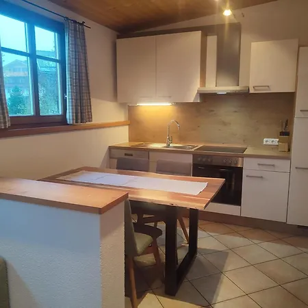 Bauernhof Lienharter Obertilliach