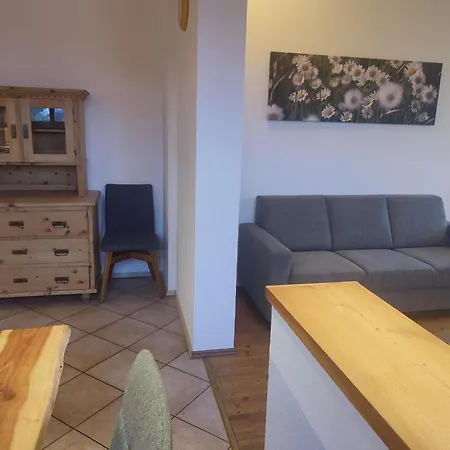 Bauernhof Lienharter * Obertilliach