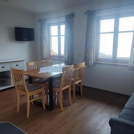 Farm stay Bauernhof Lienharter *