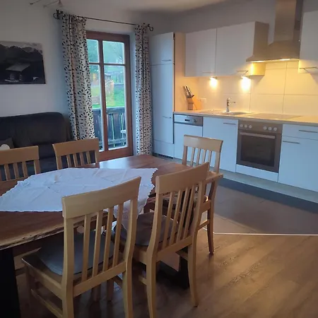 Bauernhof Lienharter *