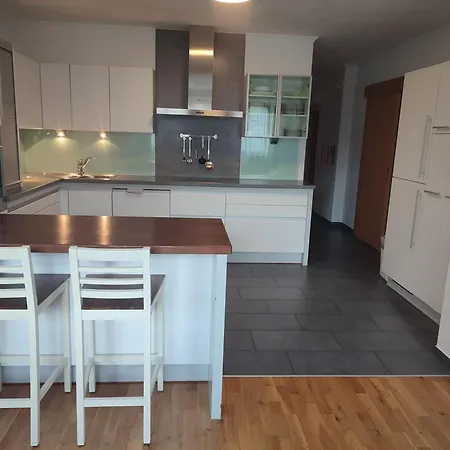 Κατάλυμα σε φάρμα Bauernhof Lienharter Obertilliach